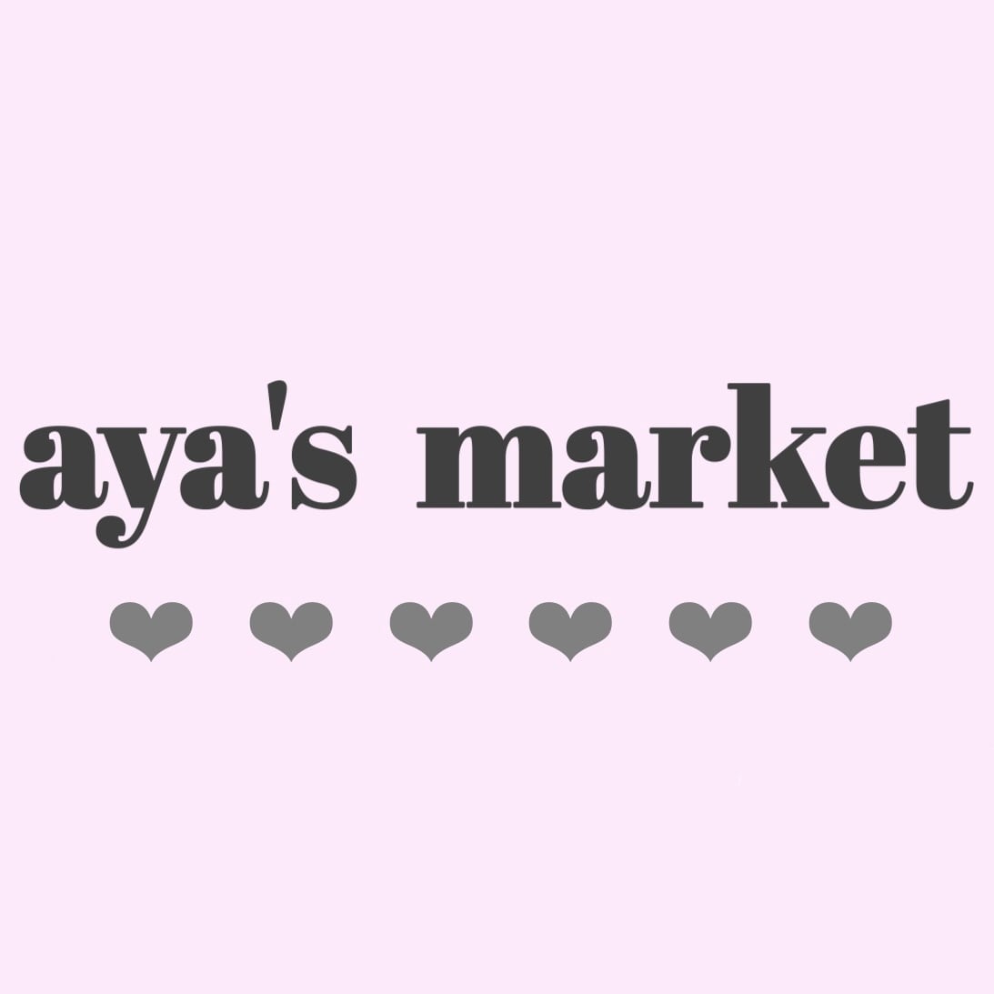 aya's market