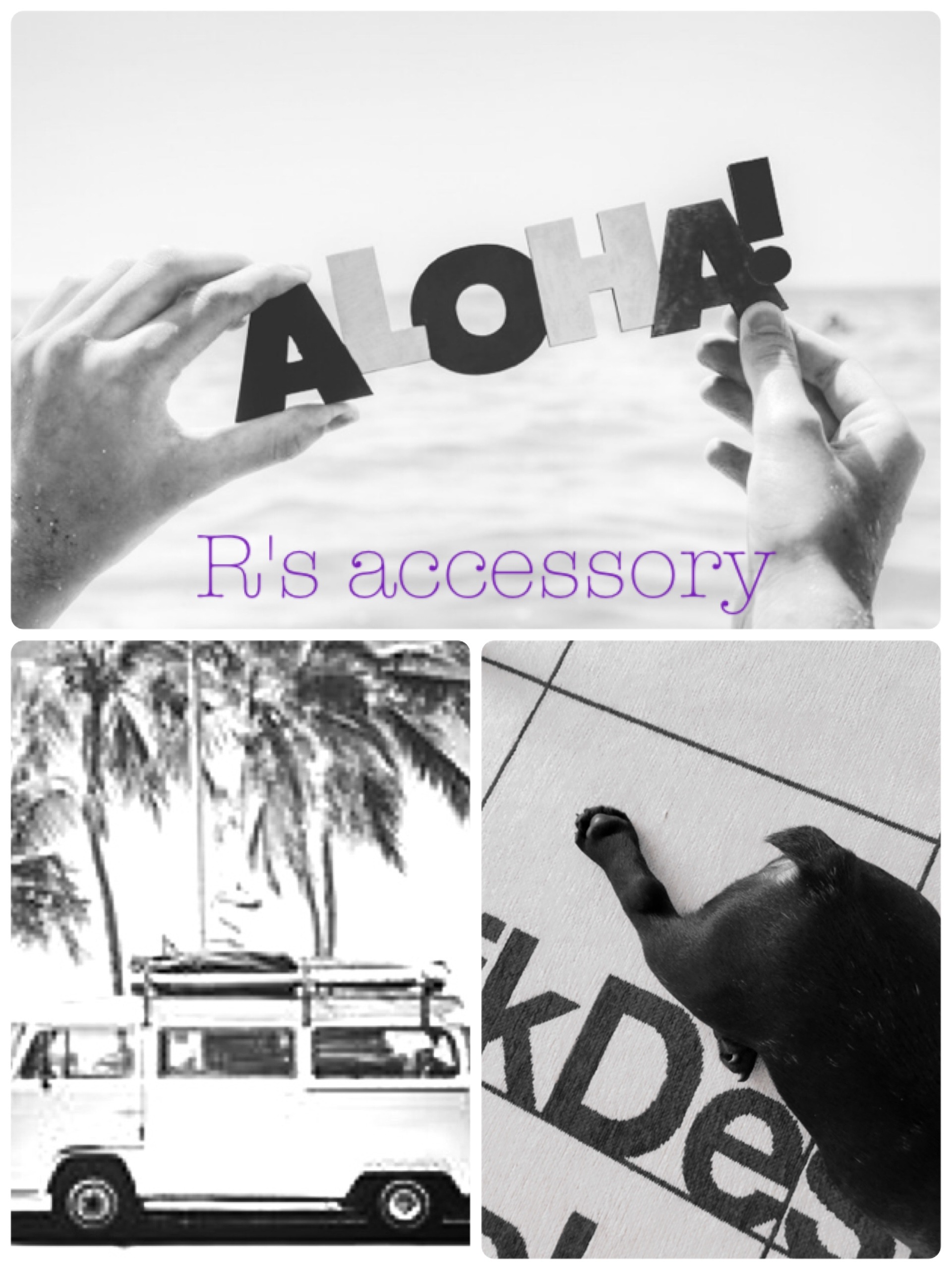 R’s  accessory