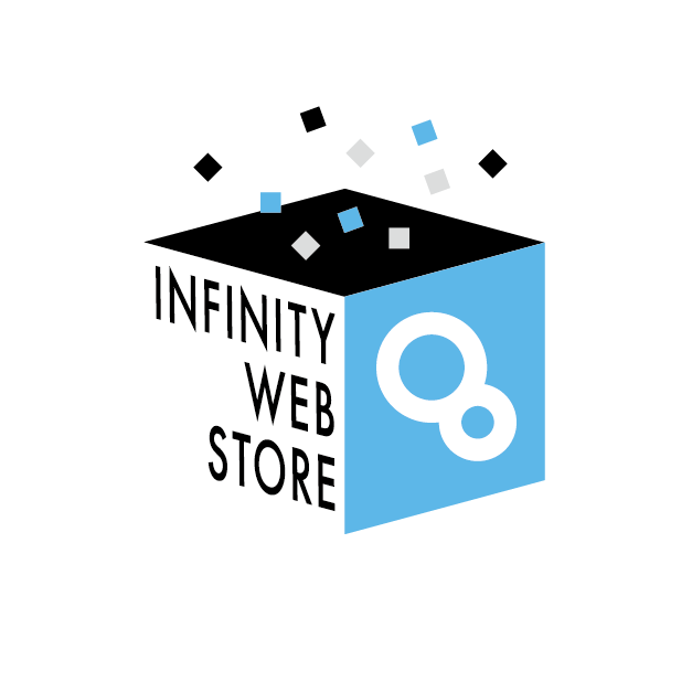 INFINITY web store