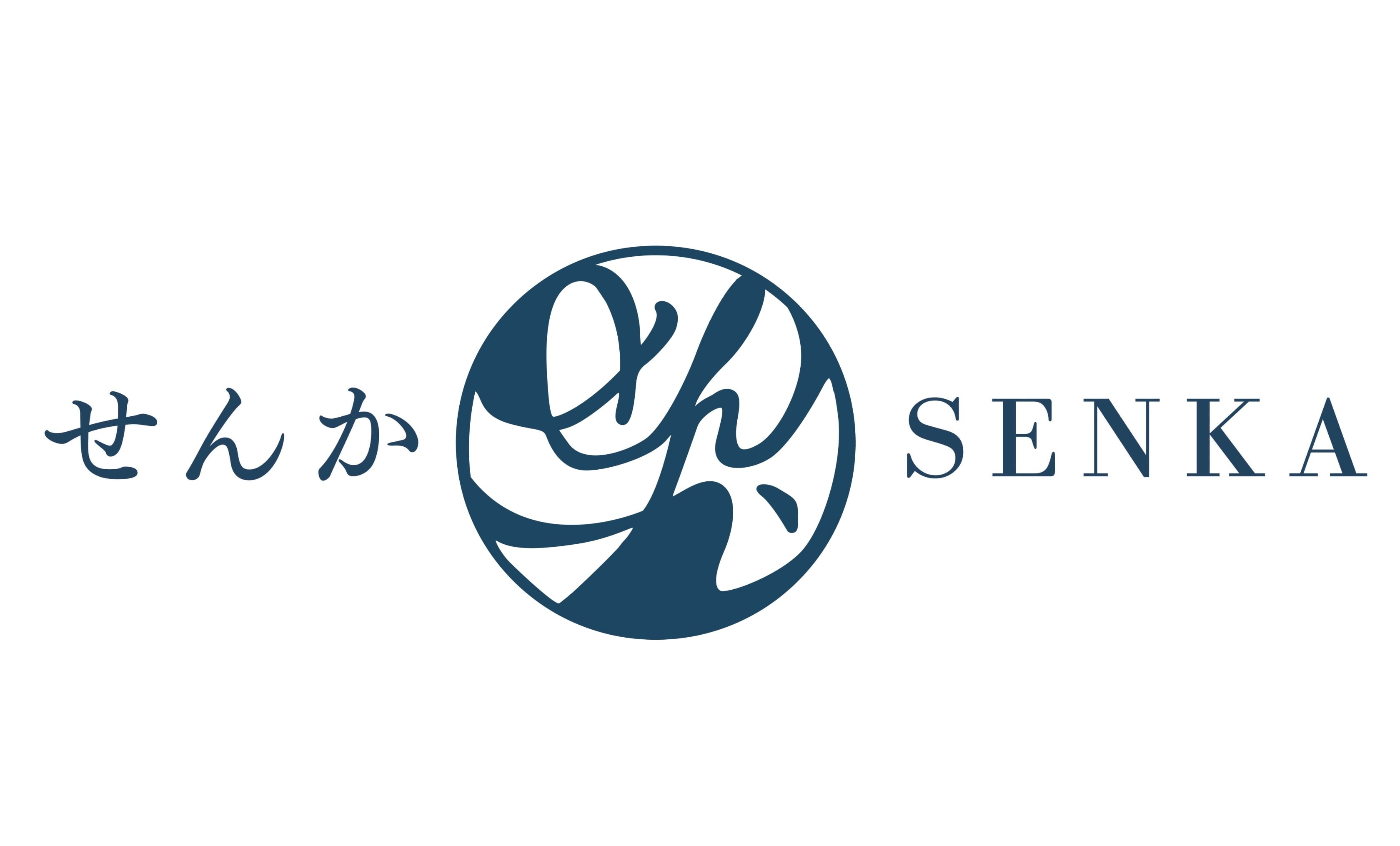 香りとハーブとアクセサリーのセレクトショップ せんか -SENKA -