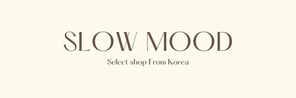 SLOW MOOD　～韓国ファッションセレクトショップ～