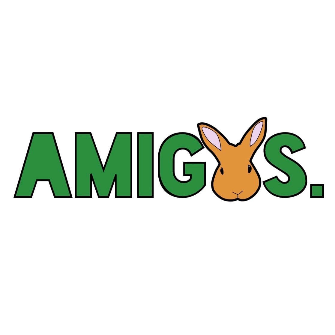 amigos