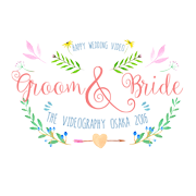 結婚式 余興 誕生日など各イベント用サプライズビデオレター ハッピースタジオ 映像制作 ビデオ撮影 動画編集 Dvd作成 ジャケット レーベル デザイン