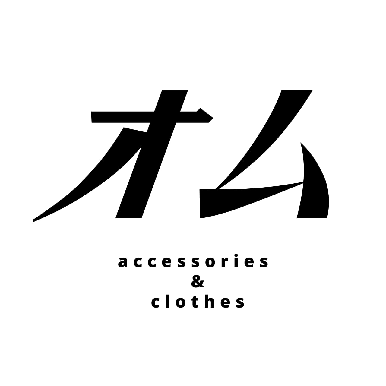 OM accessories & clothes