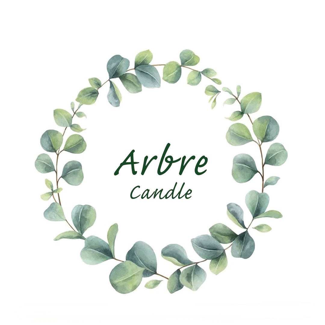 ArbreCandle
