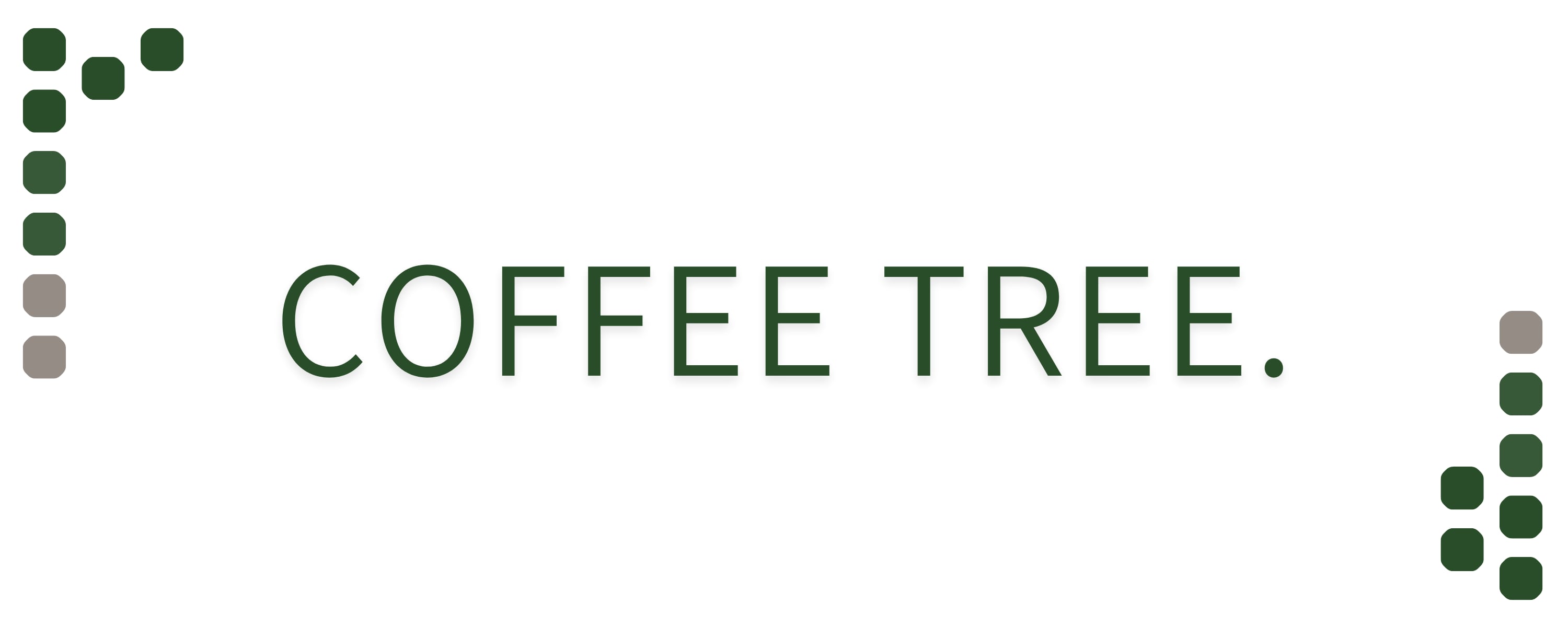 COFFEE TREE スペシャルティコーヒー専門店