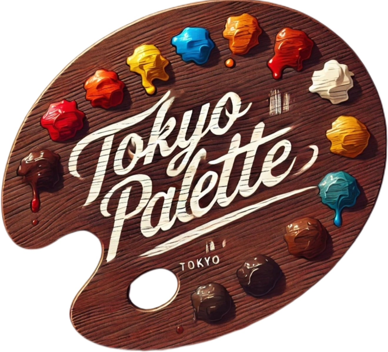 東京パレット