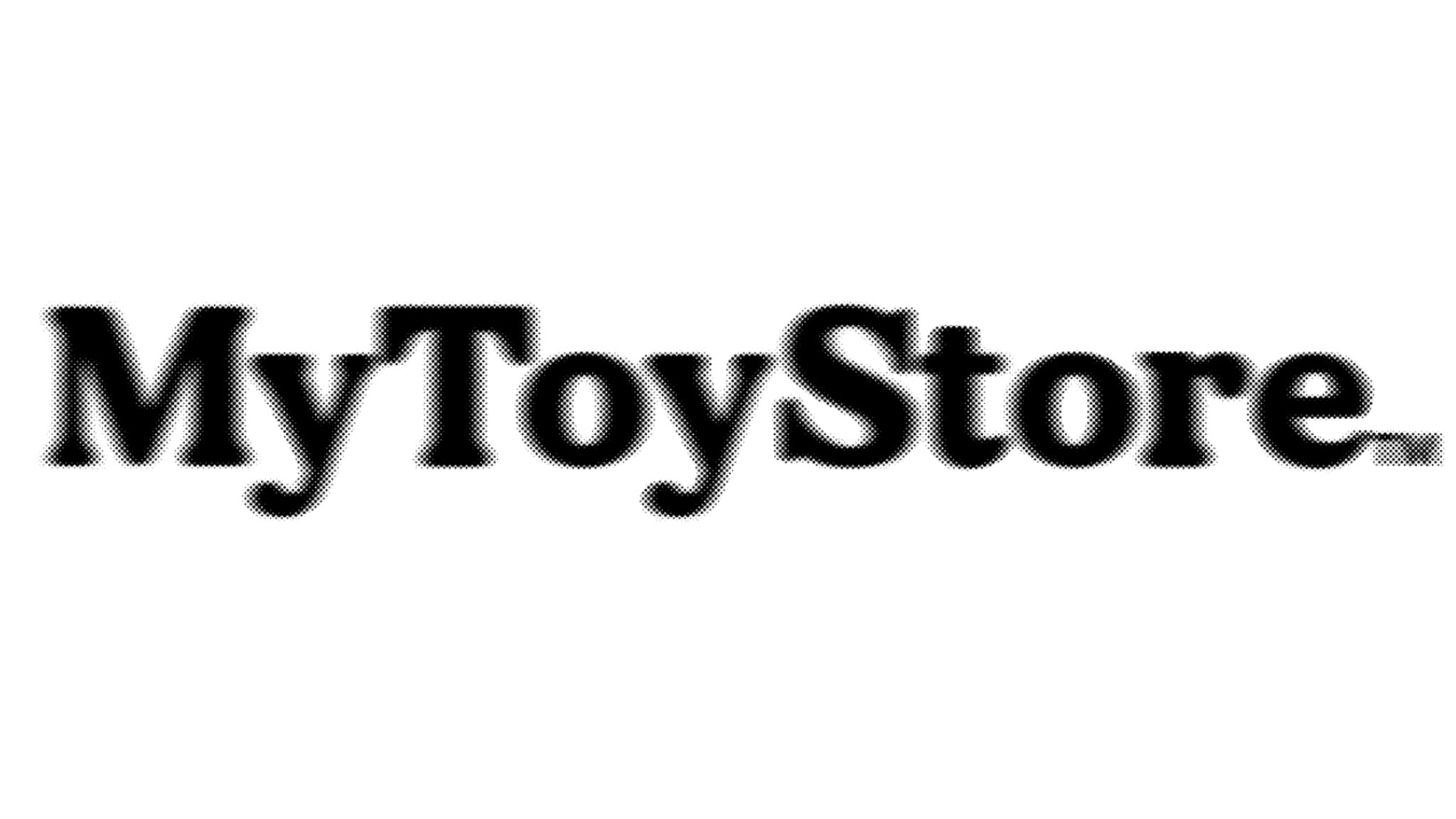 MyToyStore