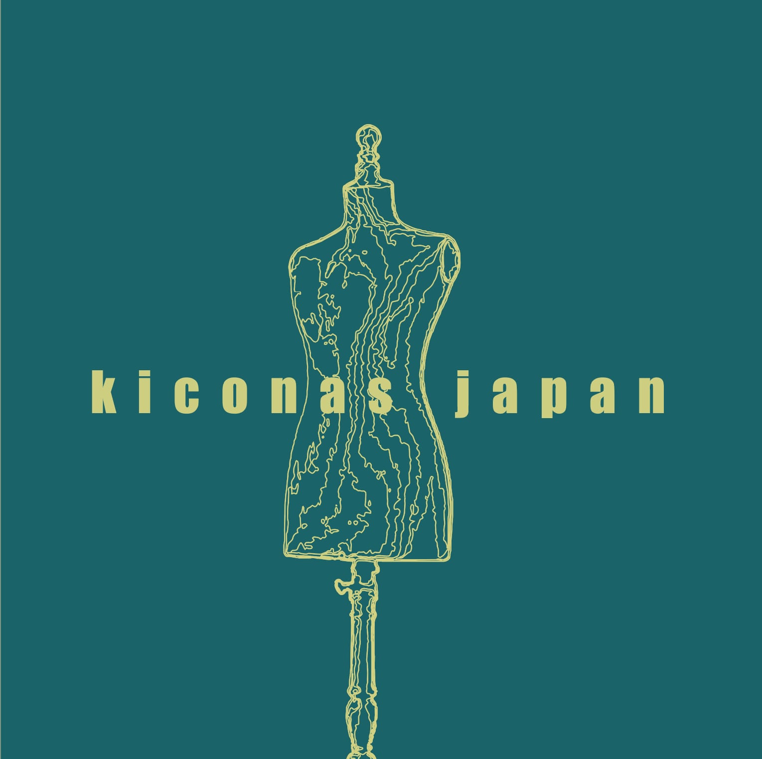 kiconas japan/着熟