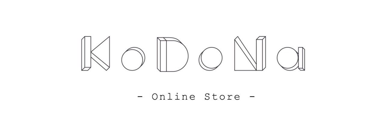 Kodona Online Store