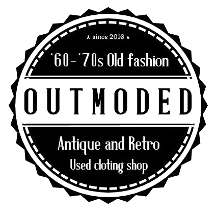 Antique & Retro [OUTMODED]
