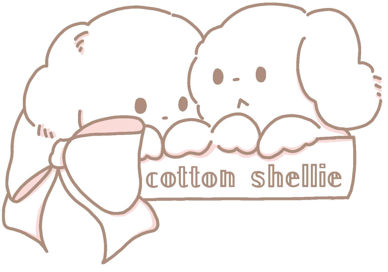 cotton shellie