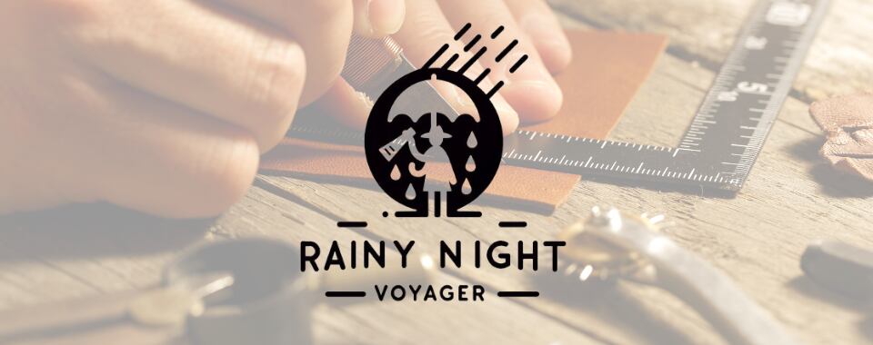 Rainy Night Voyager