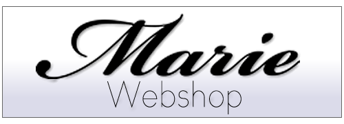 株）MarieWEBshop