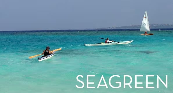 SEAGREEN