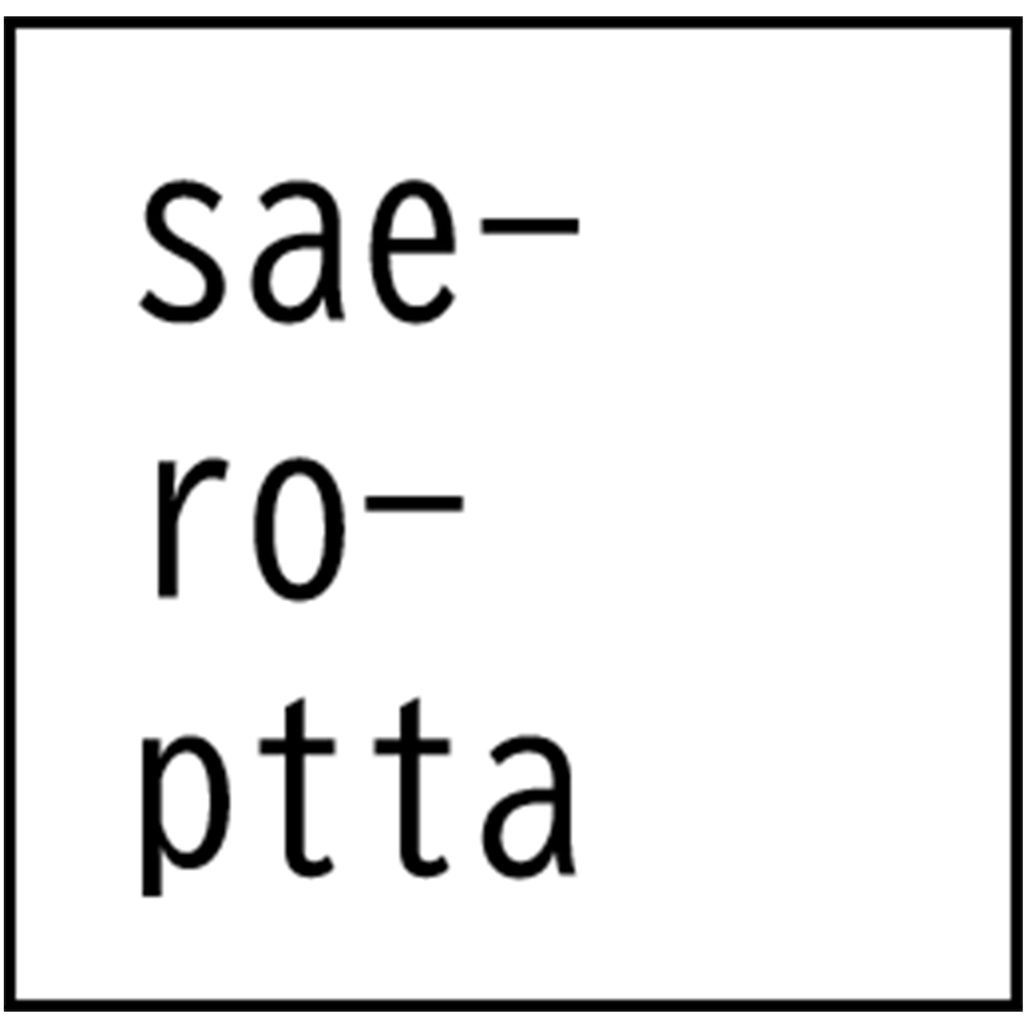 sae-ro-ptta