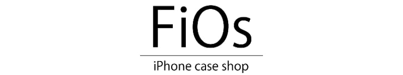 スマホケース専門店 FiOs