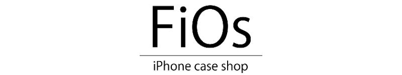 スマホケース専門店 FiOs