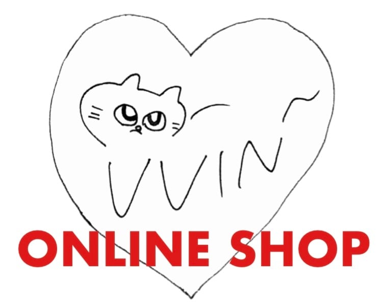 VVIN ONLINE SHOP