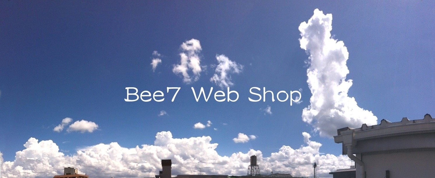 Bee7 Web Shop