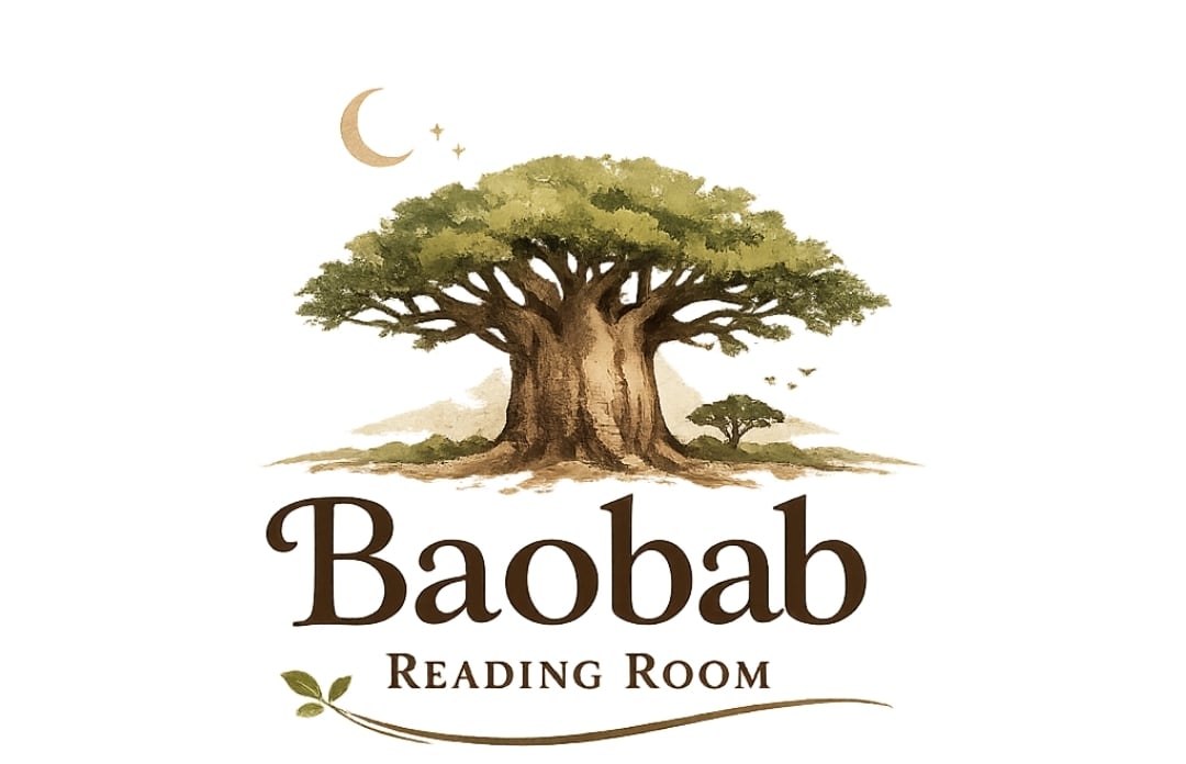 Baobab Reading Room