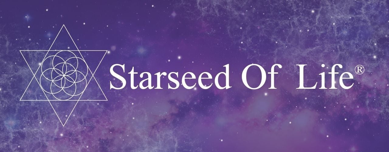 STARSEED OF LIFE