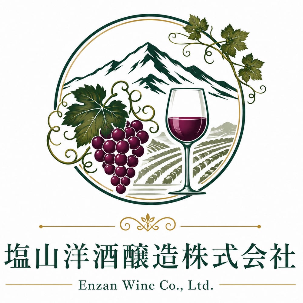 塩山洋酒醸造ネットショップ