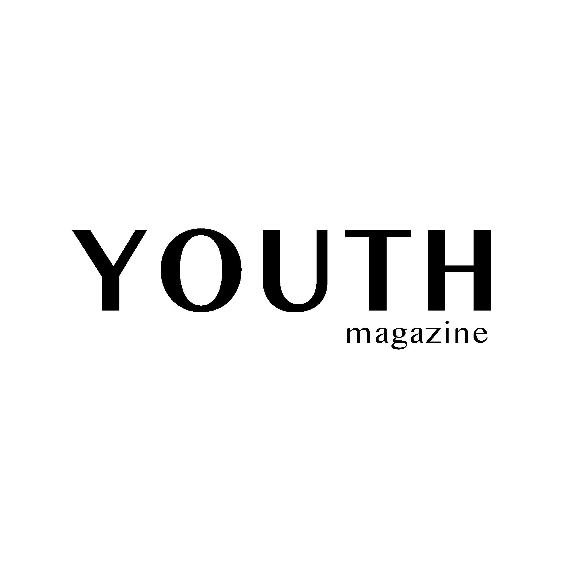 YOUTH magazine 
