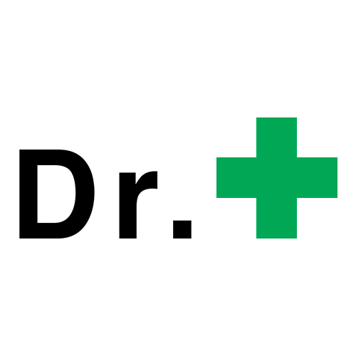 Dr.+ |公式オンラインショップ