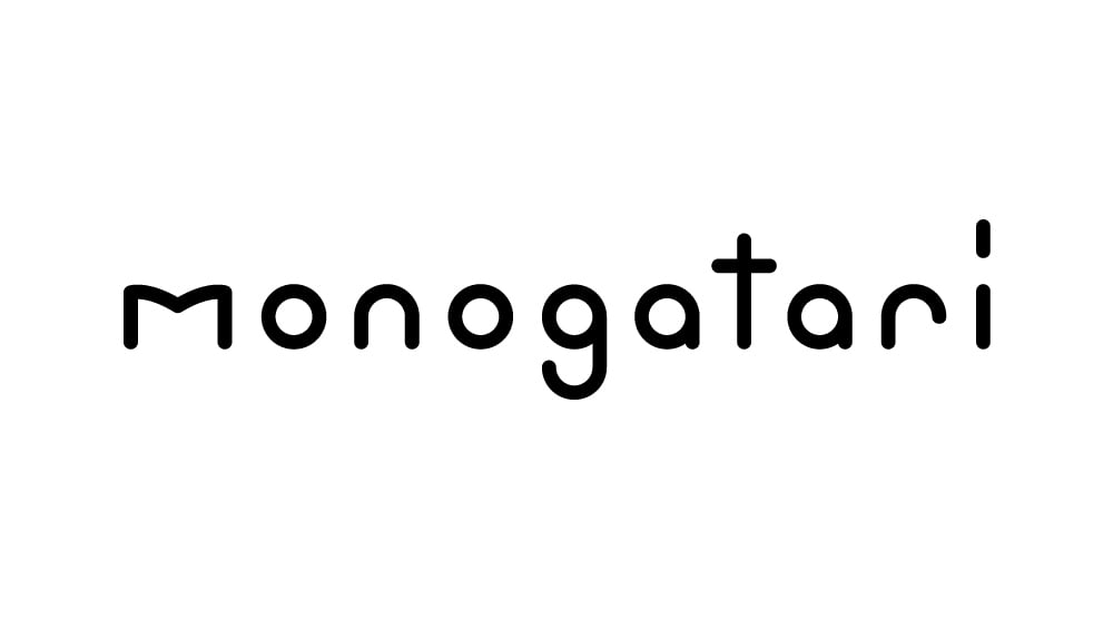 monogatari 公式 ONLINE SHOP