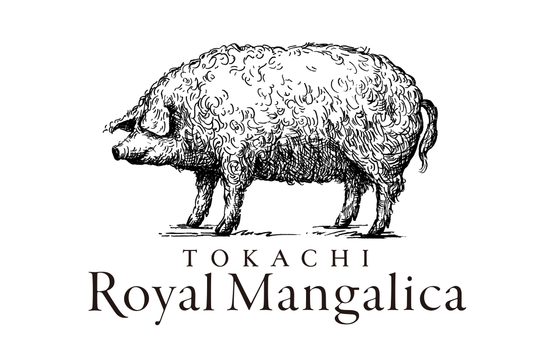 Tokachi Royal Mangalica