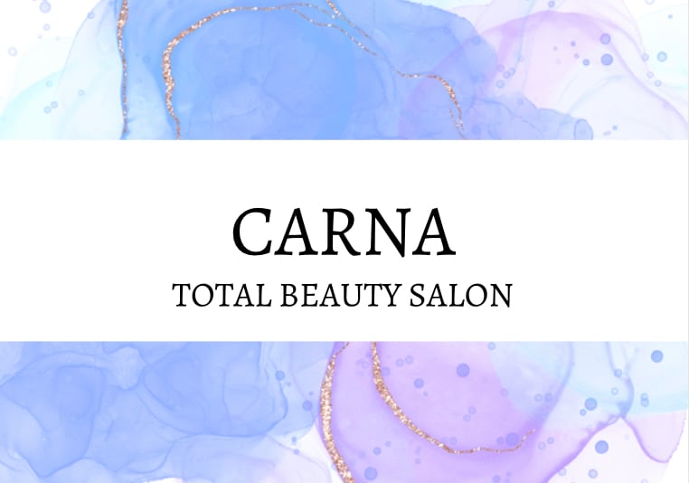 Online Shop ～CARNA～