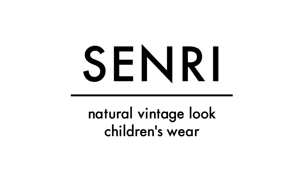 子供服SENRI｜キッズ 男の子 女の子 プチプラ シンプル