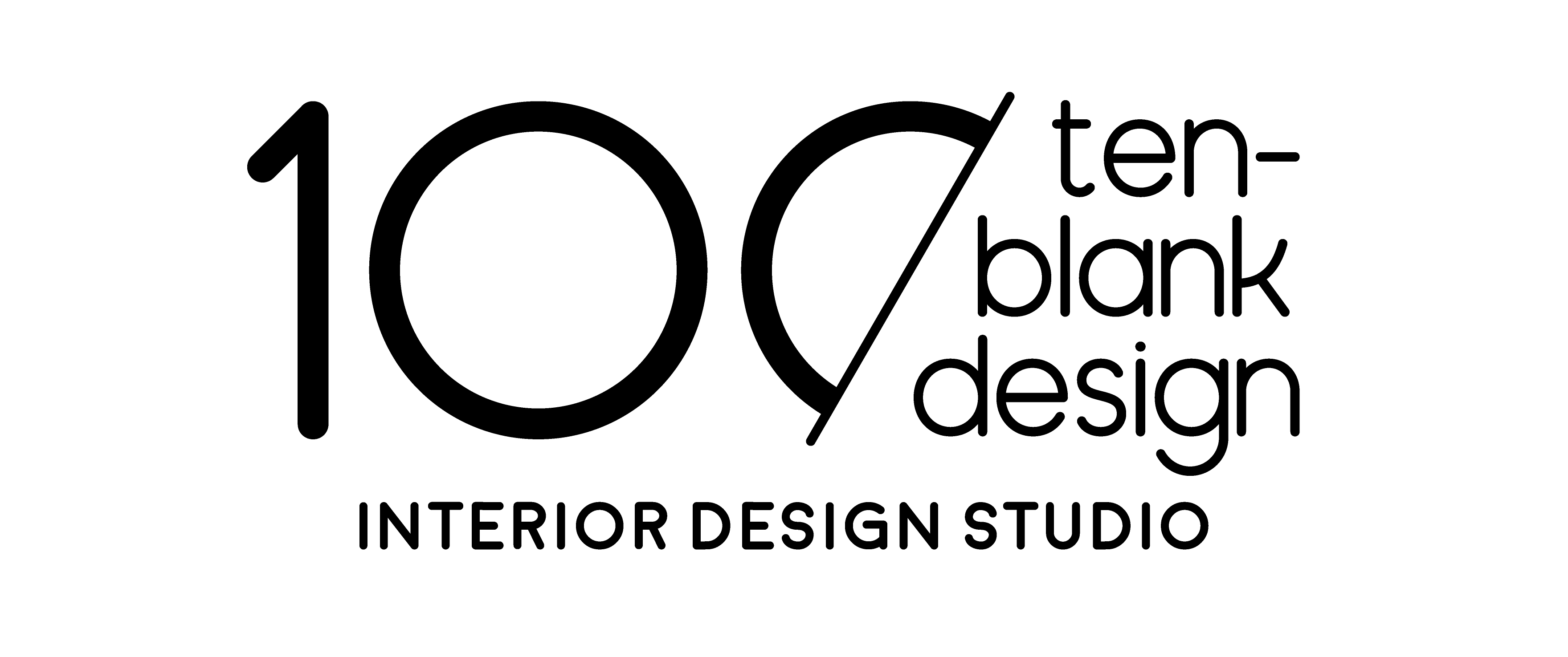 ten-blank design