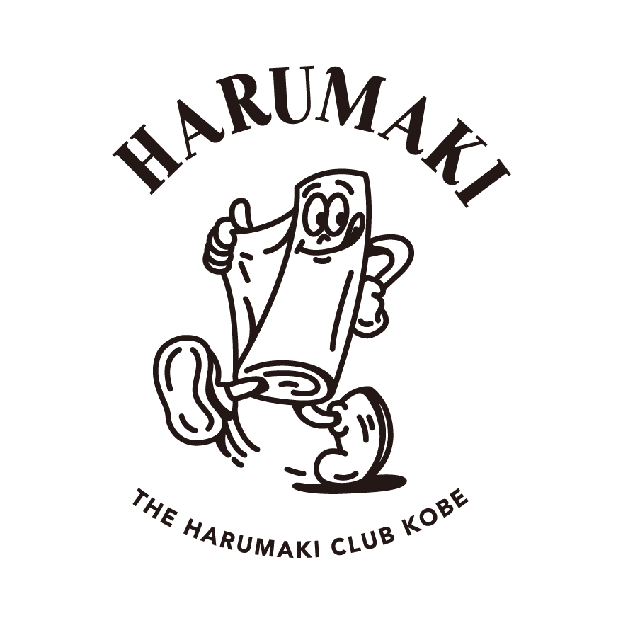 THE HARUMAKI CLUB KOBE