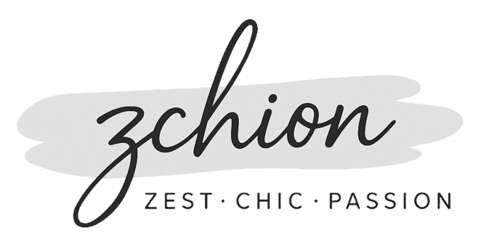 zchion【ジション】