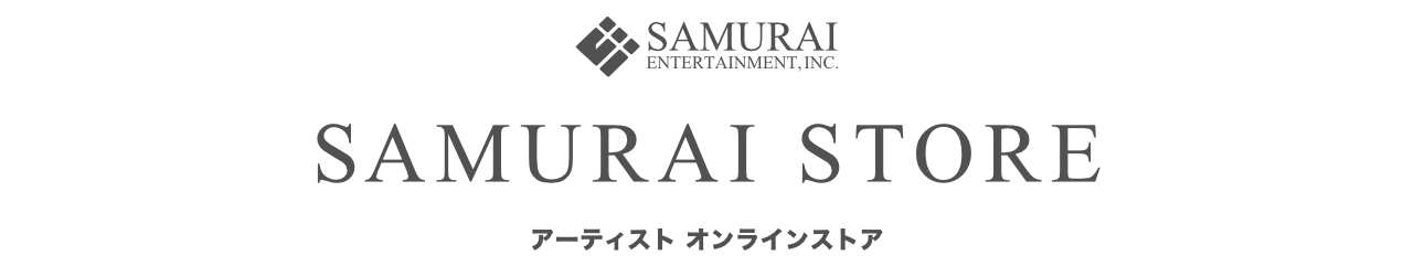 SAMURAI STORE 