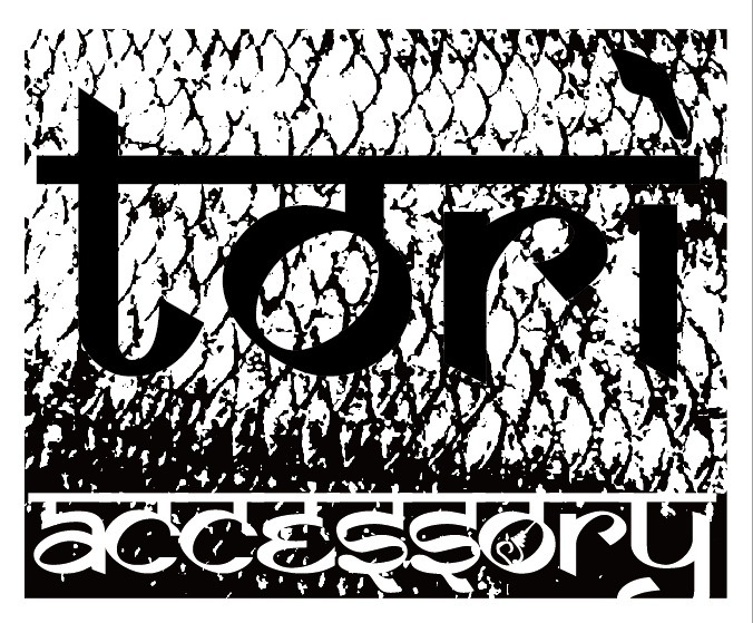 tori accessory