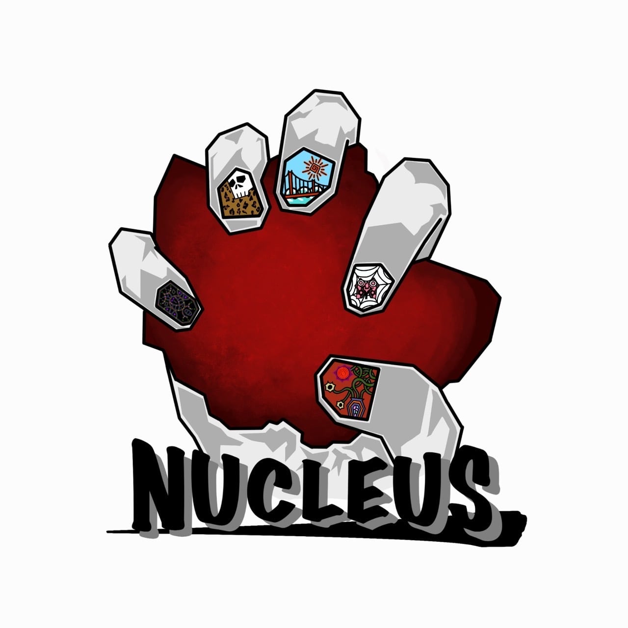 Nucleus
