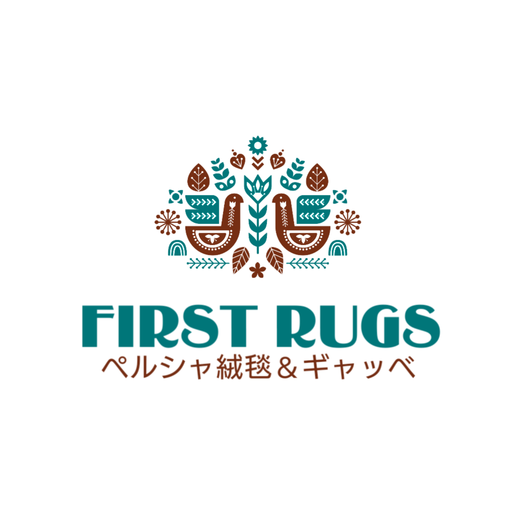 FIRST RUGS