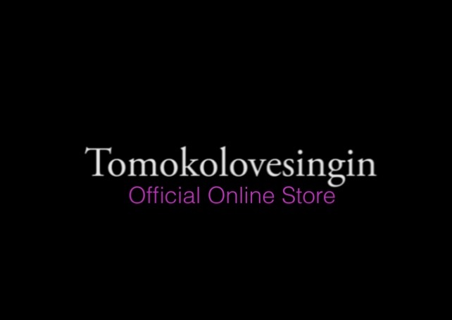 Tomokolovesingin online store