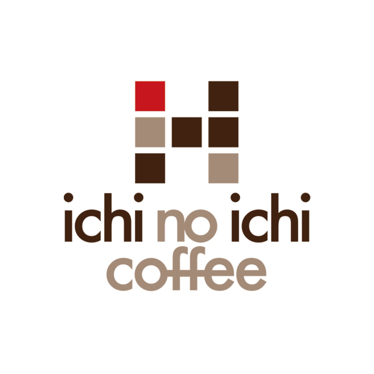 ichinoichi coffee