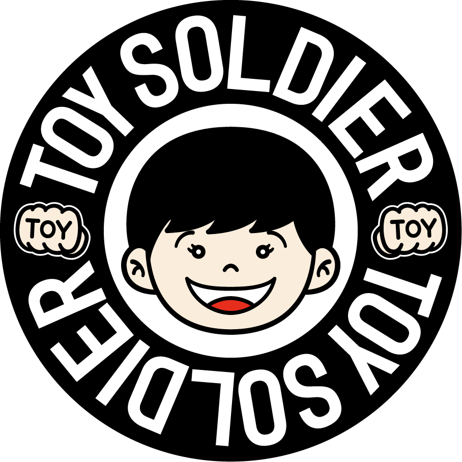 TOY SOLDIER　トイソルジャー