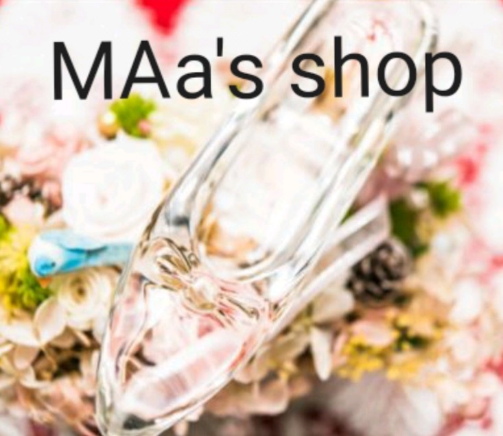 MAa's shop