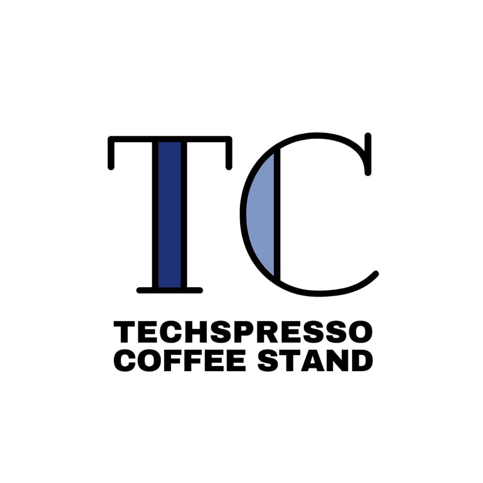 TECHSPPRESSO COFFEE STAND