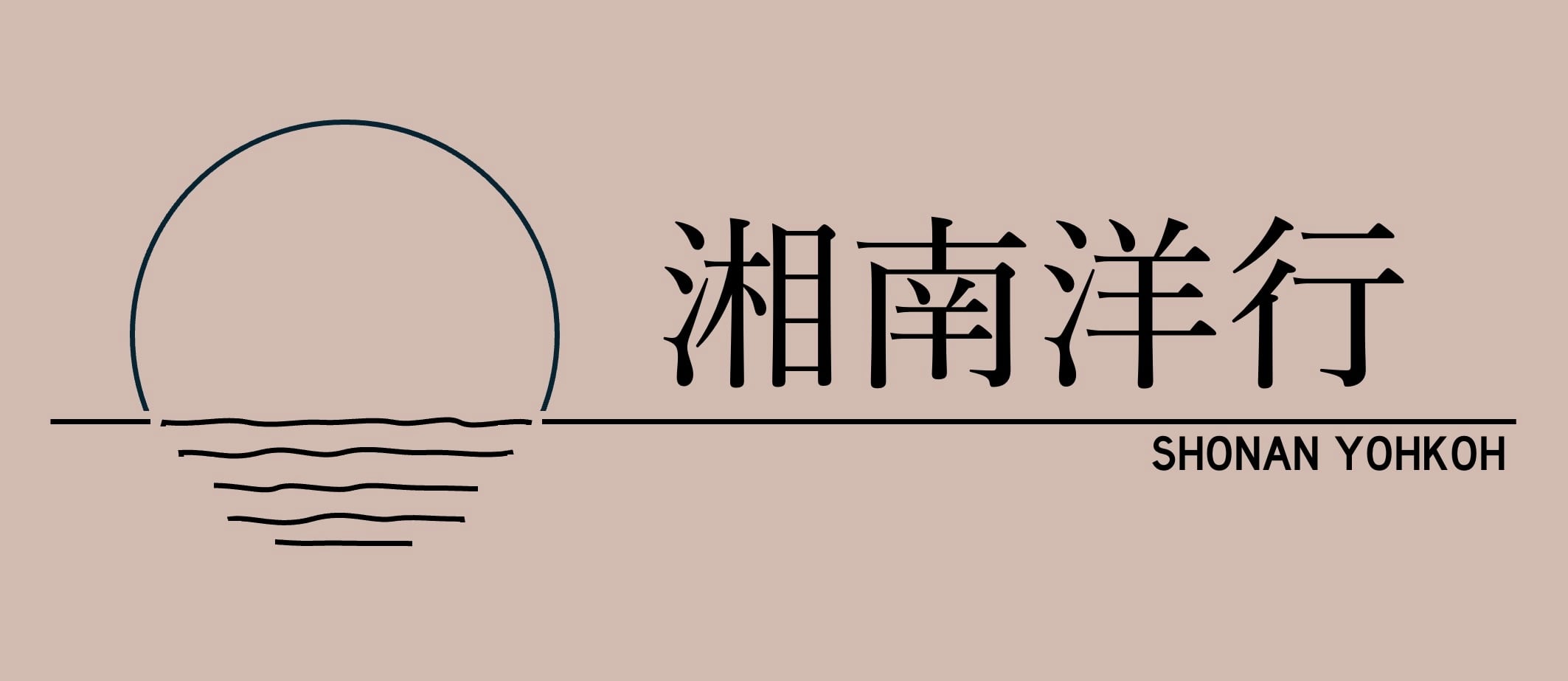 SHONAN YOHKOH