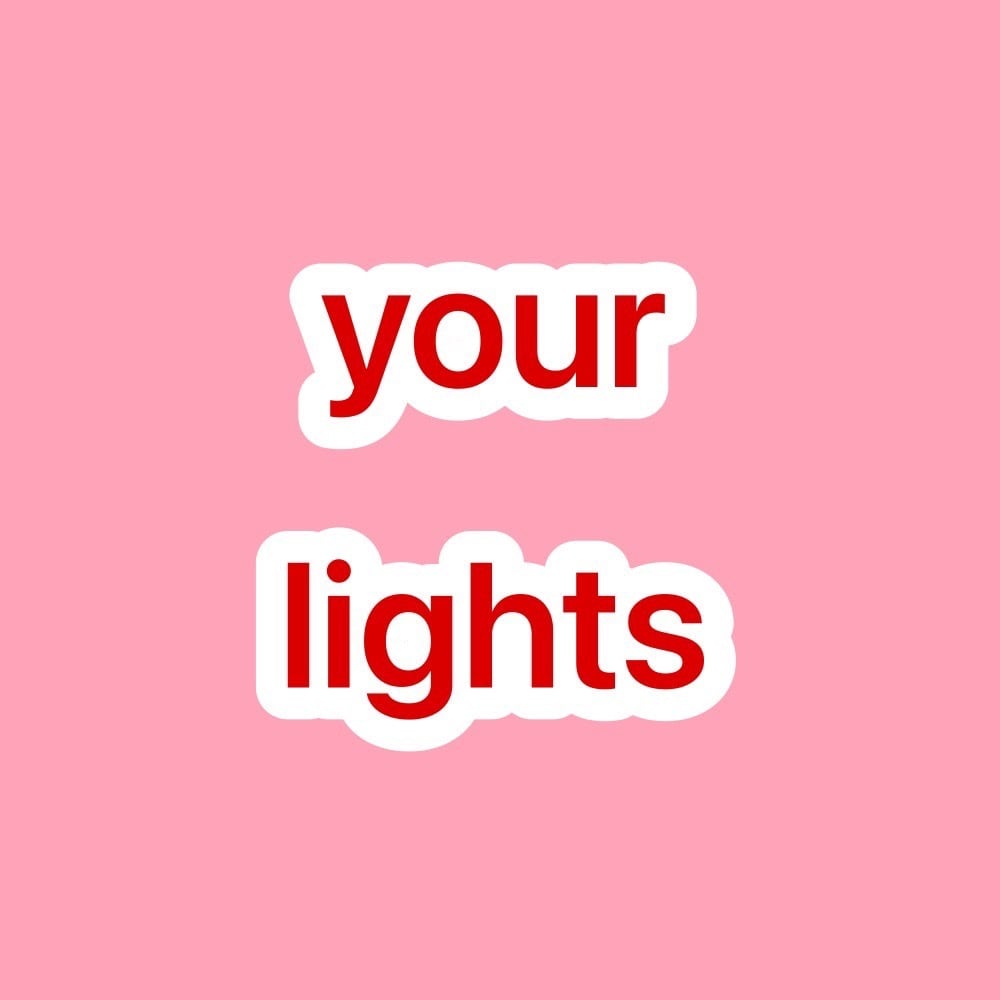 yourlights