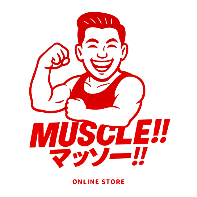 MUSCLE ONLINE STORE