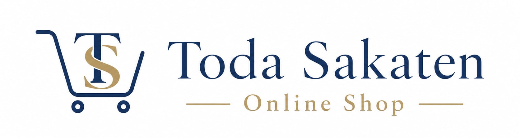 Toda Sakaten Online Shop