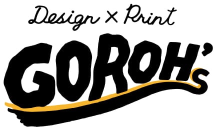 GOROH’S SHOP